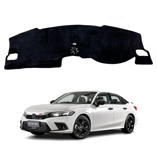 Honda Civic Dashboard Mat 2022-2025