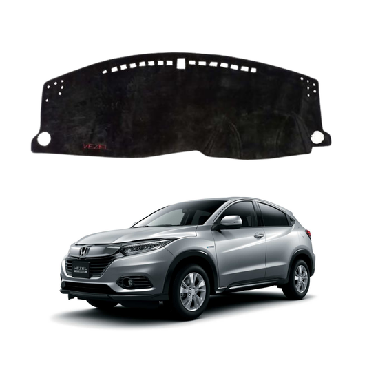 Honda Vezel Dashboard Mat (2014–2020)