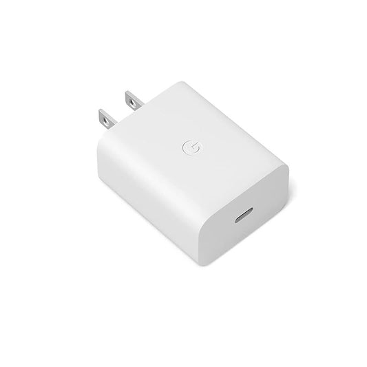 Google Pixel Original 30W USB-C Power Adapter