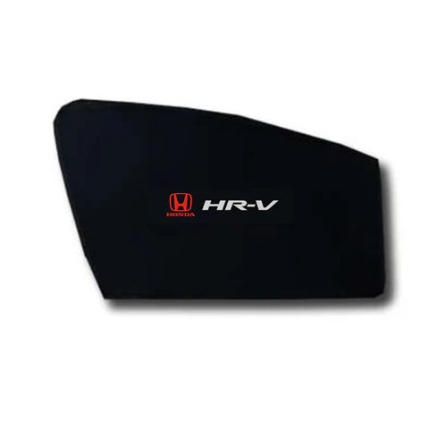 Honda HR-V 2022–2025 Car Shades