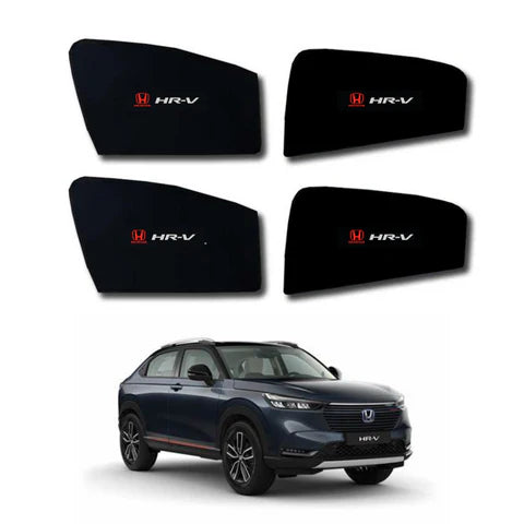 Honda HR-V 2022–2025 Car Shades