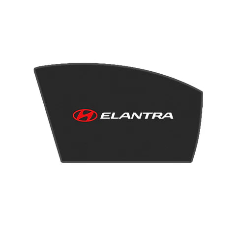 Hyundai Elantra 2021–2024 Car Shades