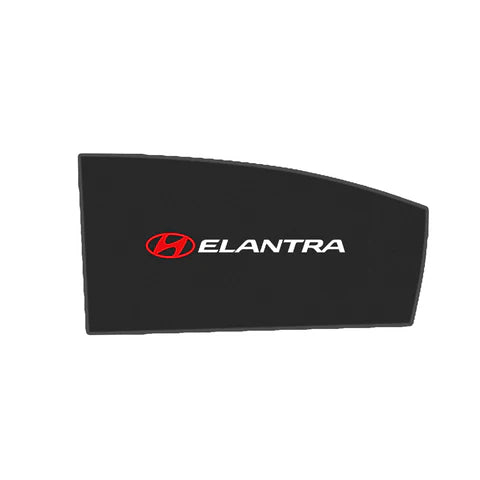 Hyundai Elantra 2021–2024 Car Shades
