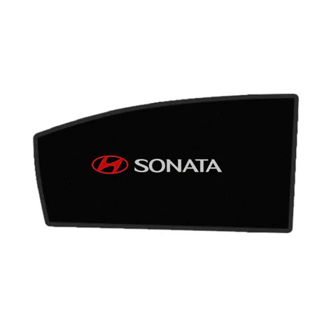 Hyundai Sonata 2021–2024 Car Shades