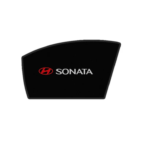 Hyundai Sonata 2021–2024 Car Shades