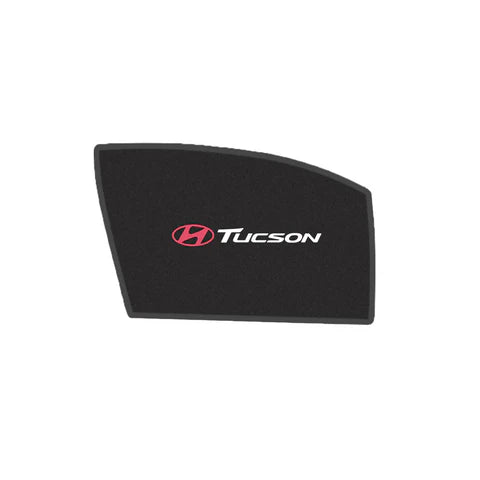 Hyundai Tucson Car Shades