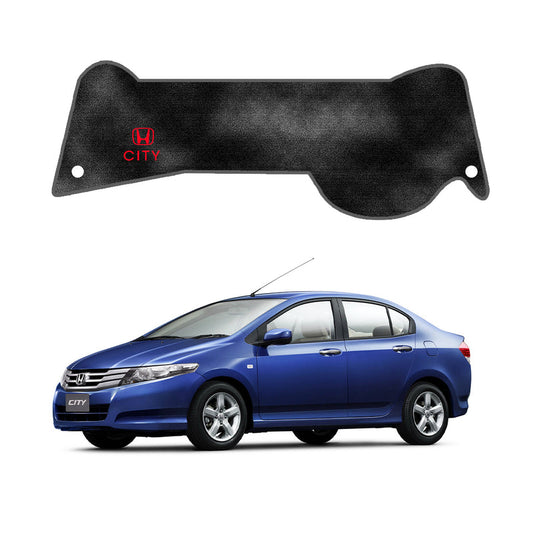 Honda City Dashboard Mat (2009–2020)