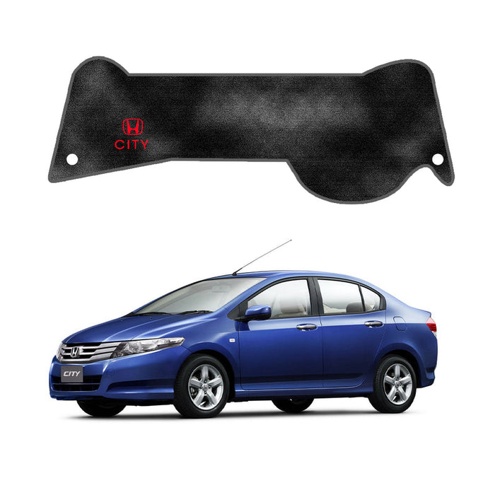 Honda City Dashboard Mat (2009–2020)
