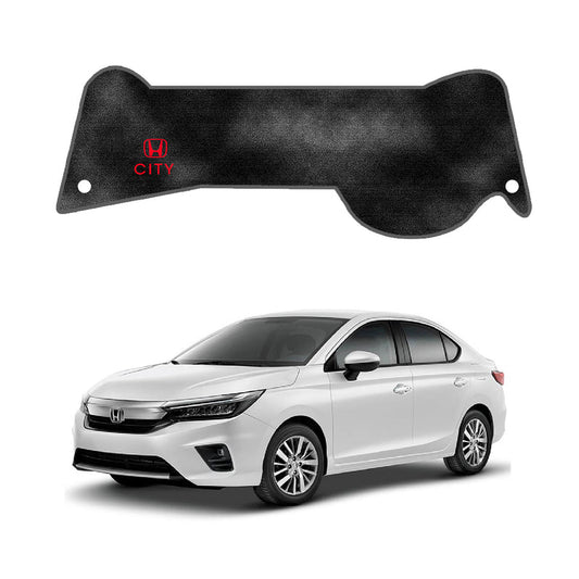 Honda City 2022 Dashboard Mat