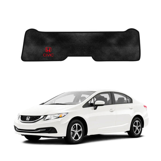 Honda Civic Dashboard Mat (2012–2016)