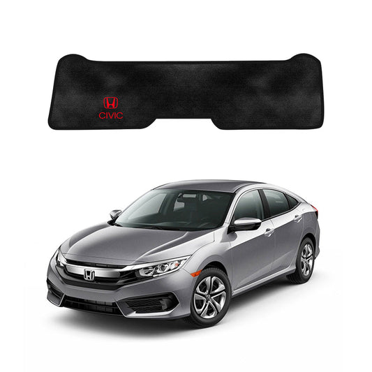 Honda Civic Dashboard Mat (2016–2021)