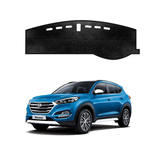 Hyundai Tucson Dashboard Mat (2020–2024)