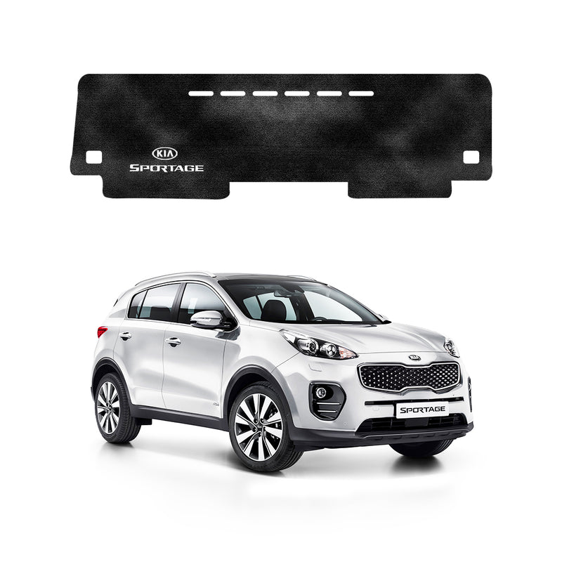 KIA Sportage Dashboard Mat (2020–2024)