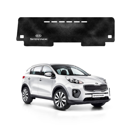 KIA Sportage Dashboard Mat (2020–2024)