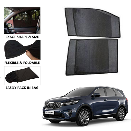 KIA Sorento (2021-2023) Model Car Shades