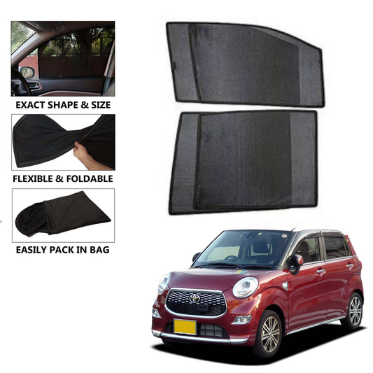 Toyota Pixis Joy (2020-2024) Model Car Shades
