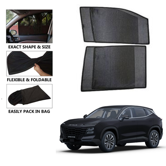 Jetour Dashing Car Shades