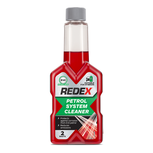 REDEX Petrol System Cleaner