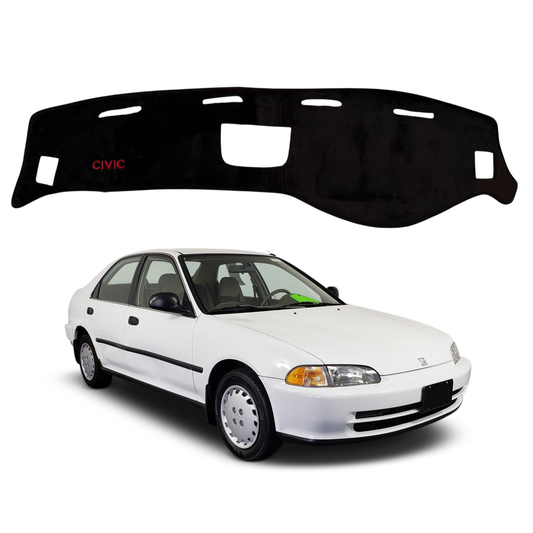 Honda Civic Dashboard Mat (1993-1995)