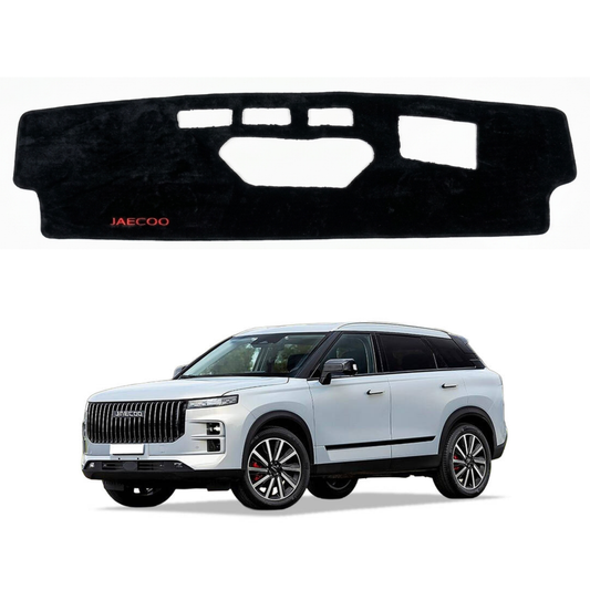 JAECOO J7 Velvet Dashboard Mat
