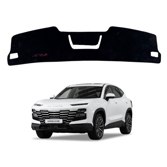 Jetour Dashing Dashboard Mat