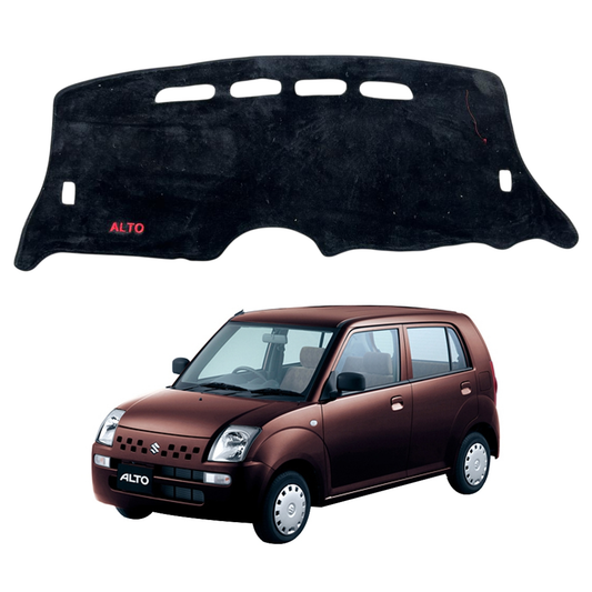 Suzuki Alto G Dashboard Mat (2005–2008)