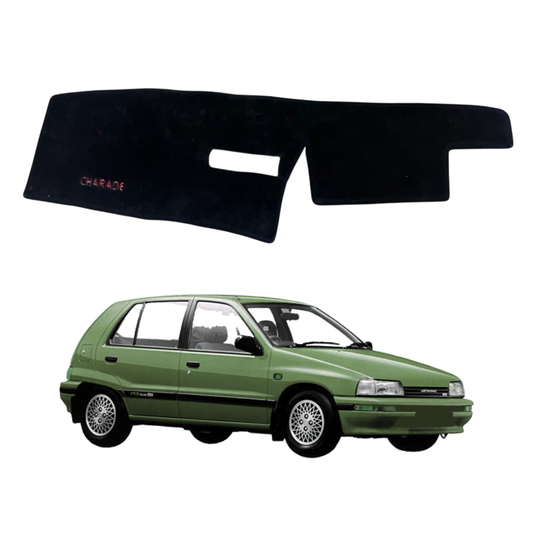 Daihatsu Charade Dashboard Mat