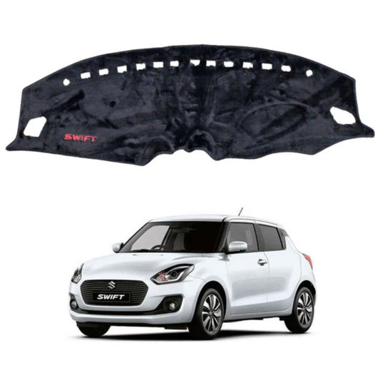 Suzuki Swift Dashboard Mat (2022–2025)