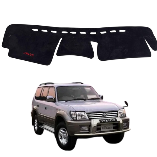Toyota Land Cruiser Prado FJ90 Dashboard Mat