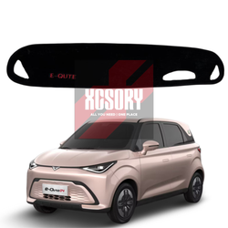 KAIYI E-QUTE 04 Dashboard Mat
