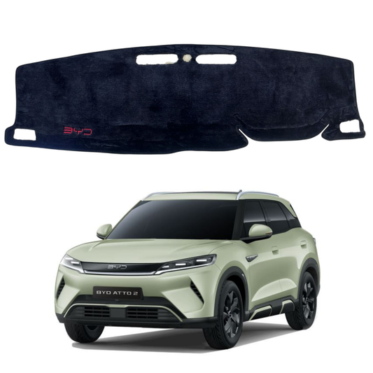 BYD ATTO 2 Dashboard Mat
