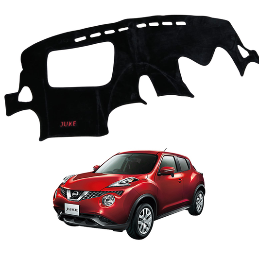 Nissan Juke 2010–2017 Dashboard Mat