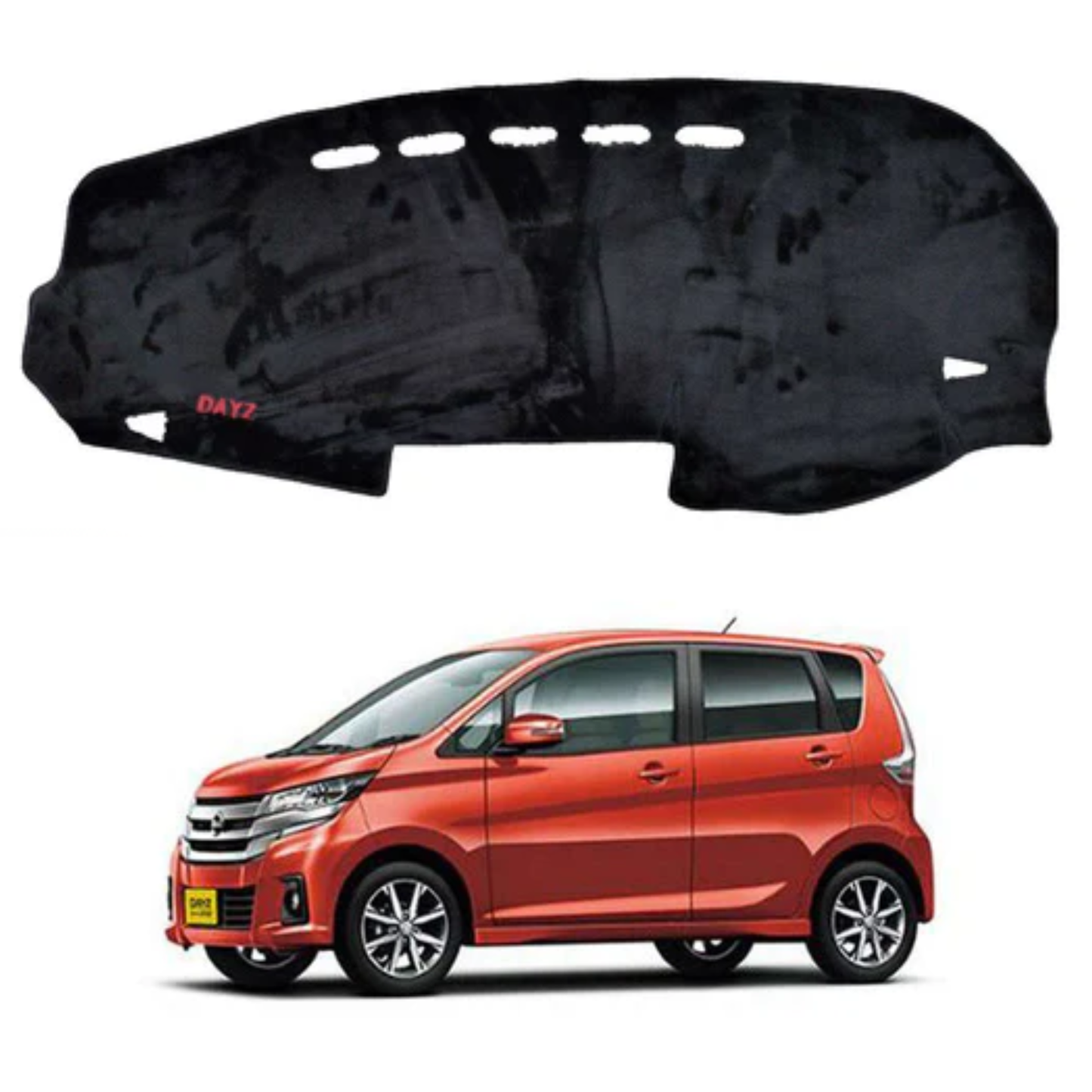 Nissan Dayz 2015–2017 Dashboard Mat
