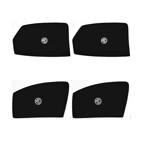 MG HS 2021–2025 Car Shades