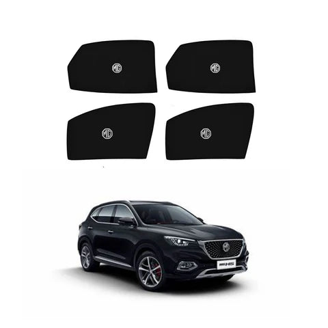 MG HS 2021–2025 Car Shades