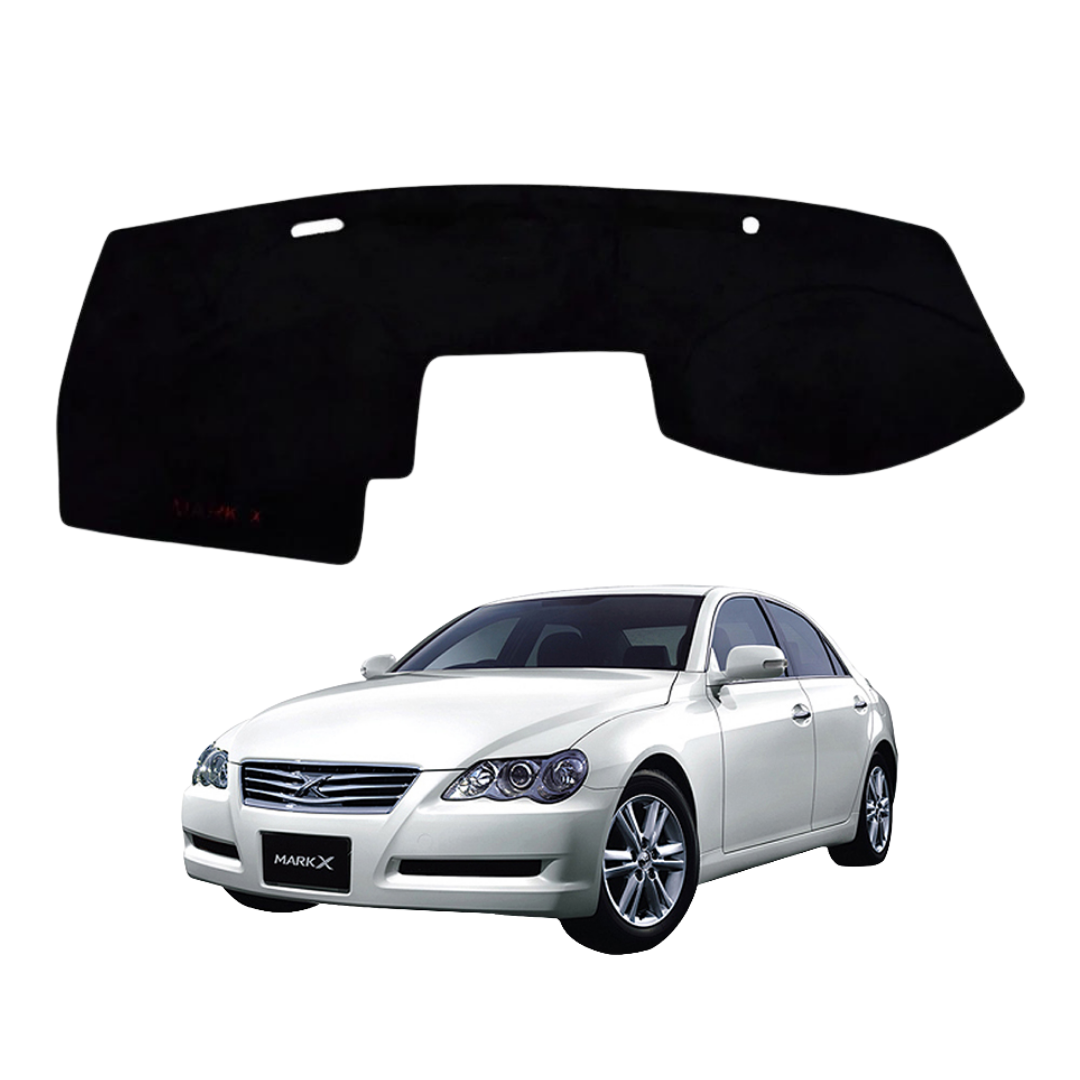 Toyota Mark X Dashboard Mat (2005–2009)