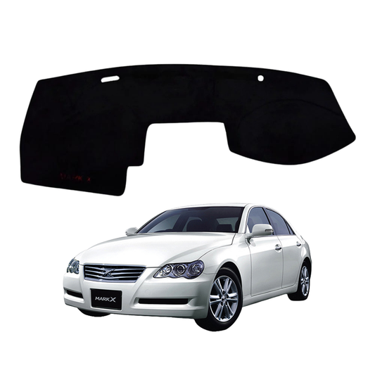 Toyota Mark X Dashboard Mat (2005–2009)