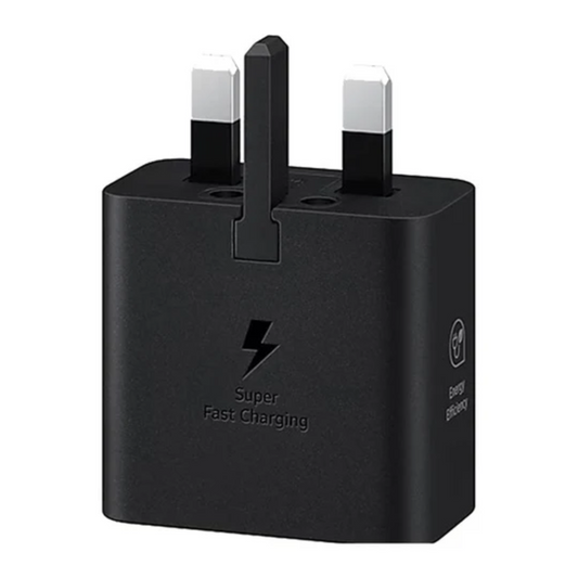 Samsung Original 25W USB-C Power Adapter