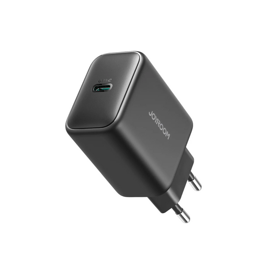 Joyroom JR‑TCG13 45 W GaN USB‑C Super Fast Charger