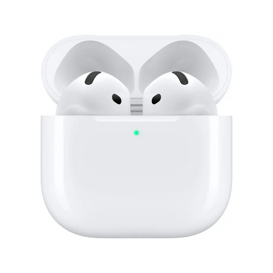 Apple AirPods 4 with Active Noise Cancellation (ANC)