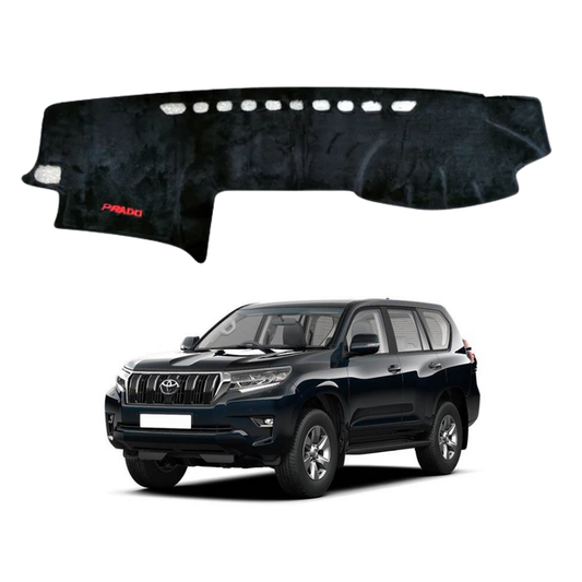 Toyota Prado Dashboard Mat (2011–2024)