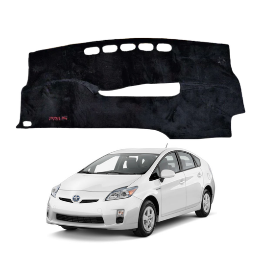 Toyota Prius Dashboard Mat (2009–2014)