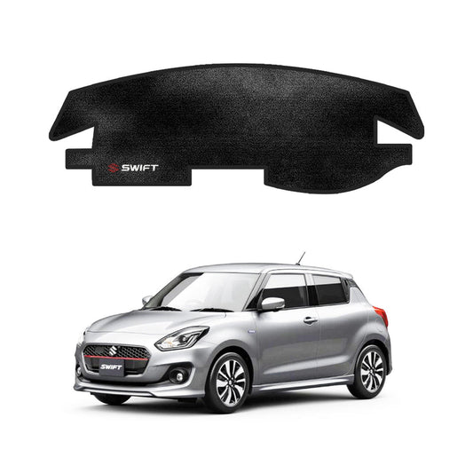 Suzuki Swift Dashboard Mat (2022–2025)
