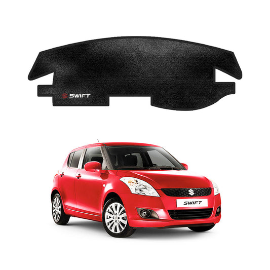 Suzuki Swift Dashboard Mat (2010–2020)