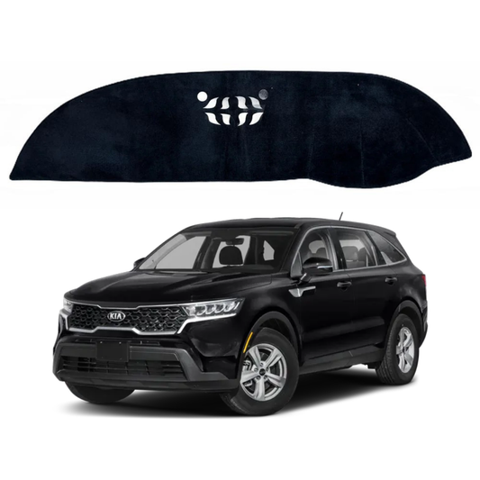 KIA Sorento Dashboard Mat (2021–2022)