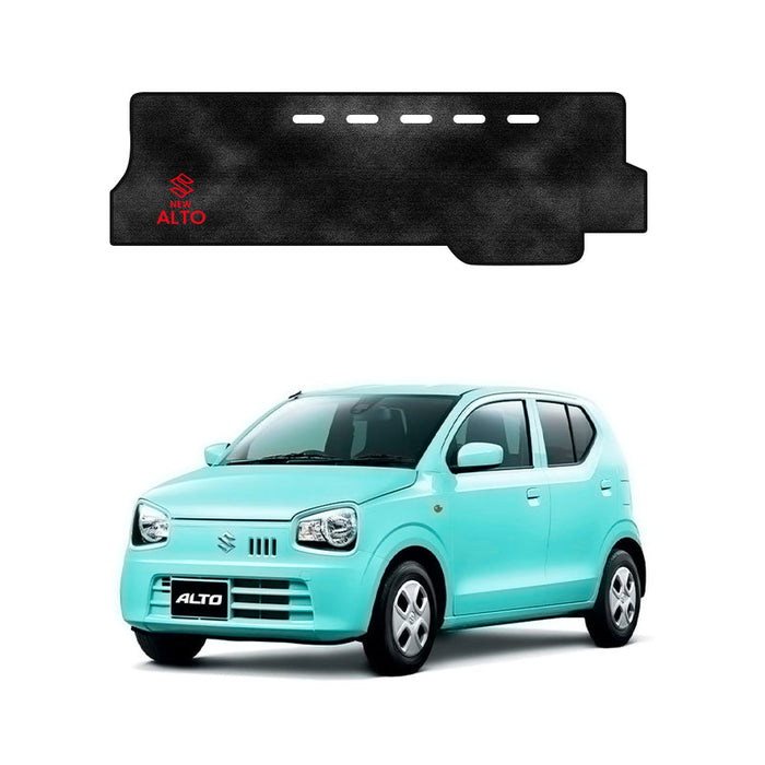 Suzuki Alto Dashboard Mat (2019–2025)
