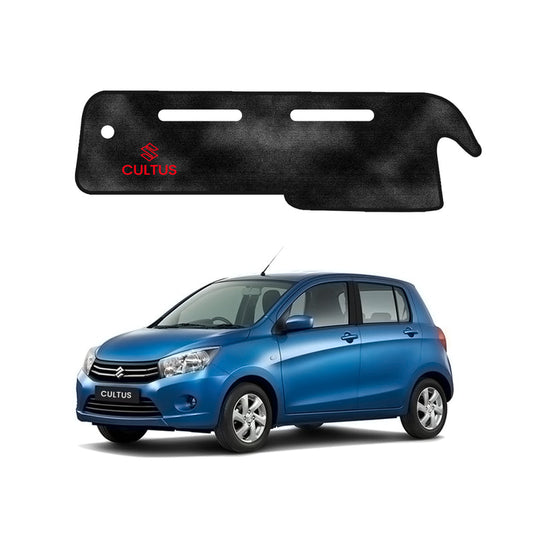Suzuki Cultus Dashboard Mat (2017–2025)