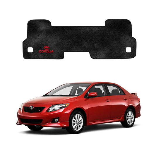 Toyota Corolla Dashboard Mat (2009–2013)