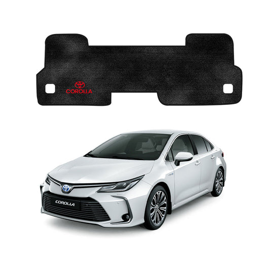 Toyota Corolla Dashboard Mat (2014–2025)