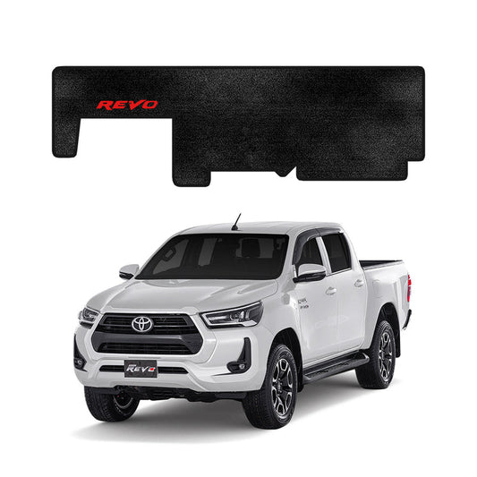 Toyota Hilux Revo Dashboard Mat (2016–2022)